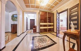 Luxury Apartments